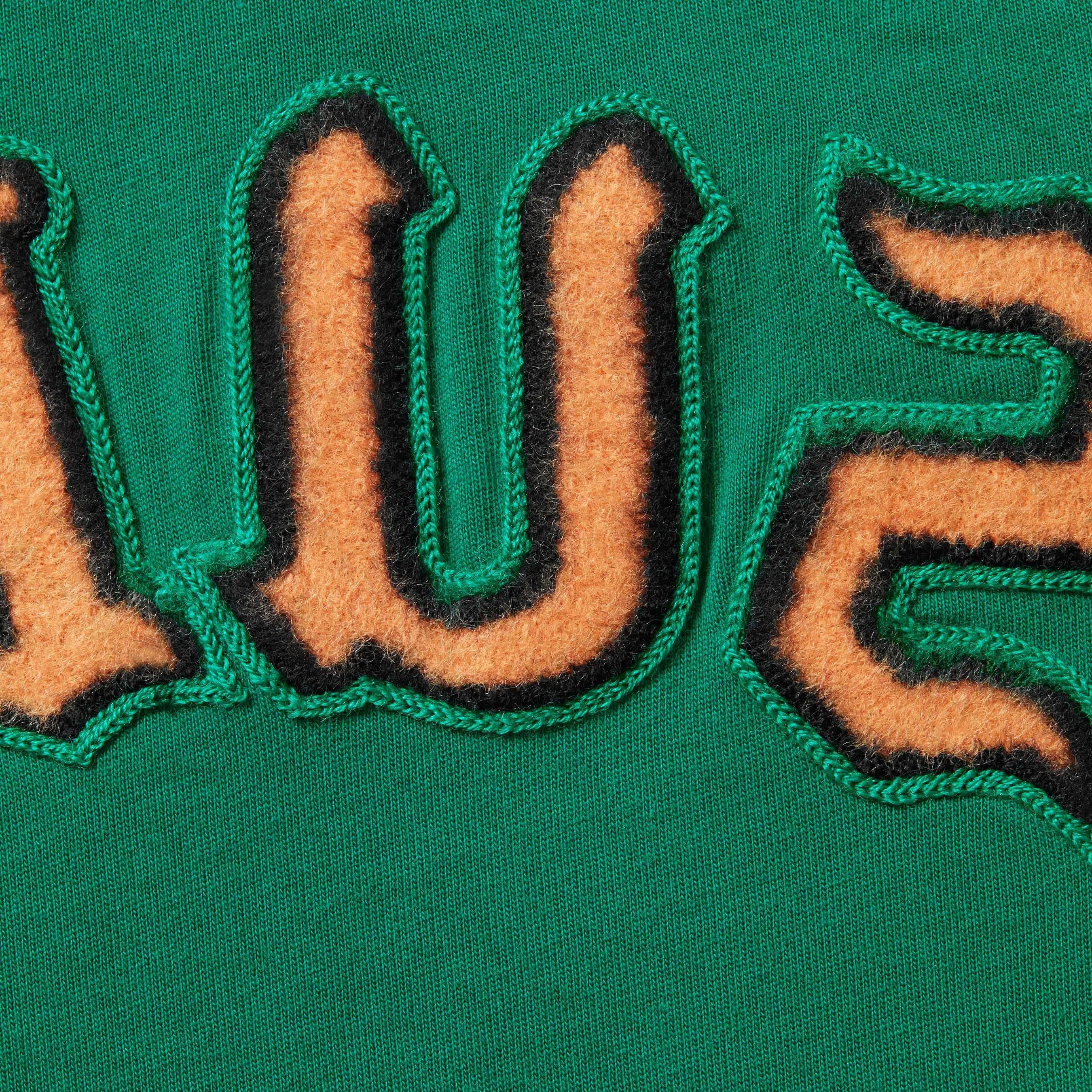 Brushed Arc S/S Top view 15